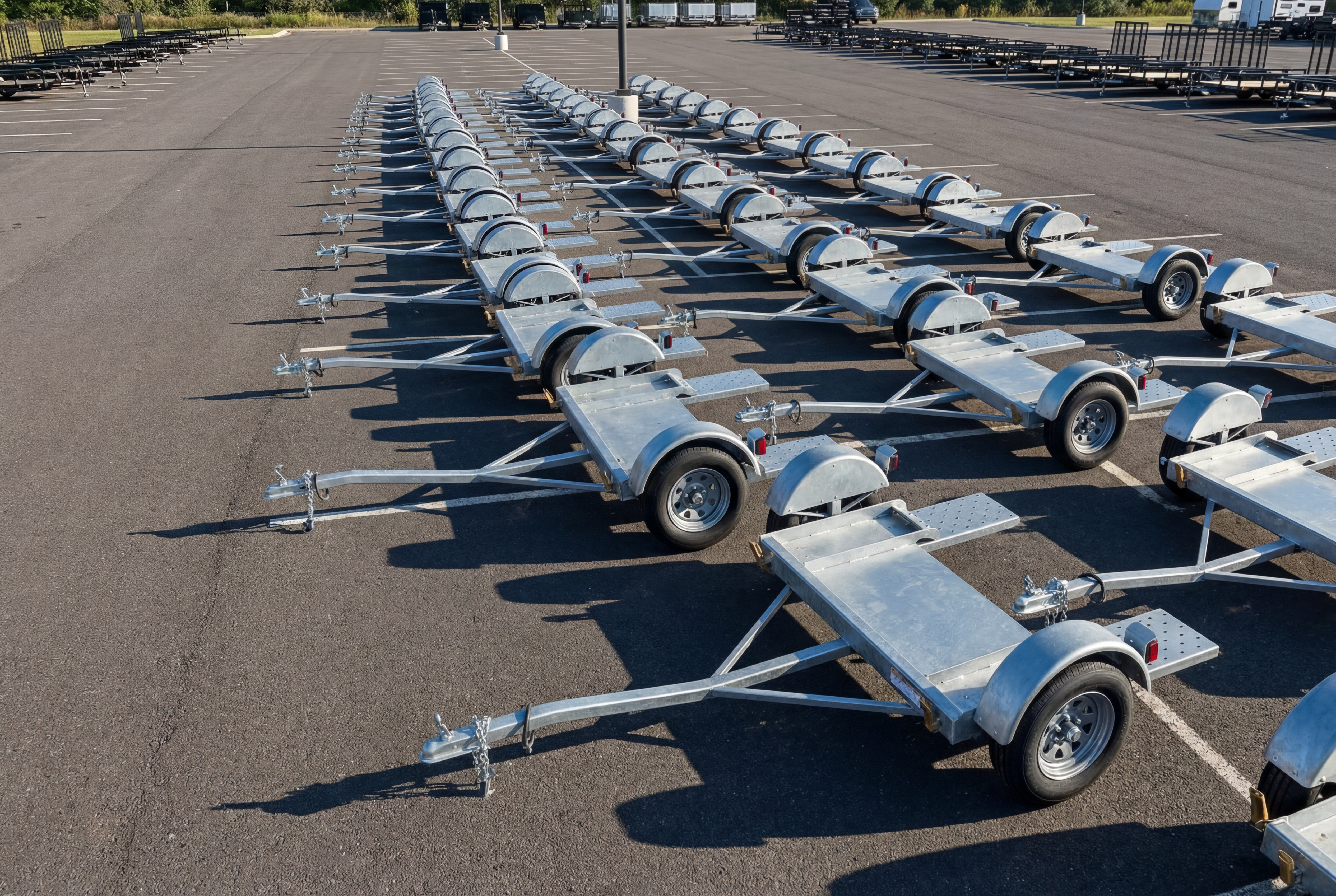 Tow Dolly